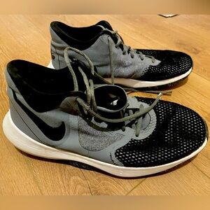 Men's Nike Precision 2 Basketball Shoes Size 9.5